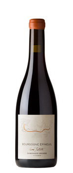 Domaine Dominique Gruhier