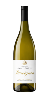 AROMES DE SAINT ESTEVE