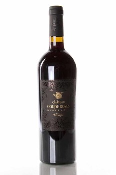 SCEA  Château Coupe-Roses