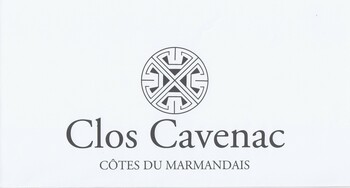 CLOS CAVENAC