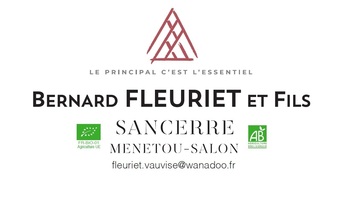 Domaine Bernard Fleuriet et Fils