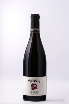 EARL Melinand-Passot (Marrans)