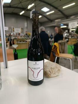 SCEA DOMAINE DES GROUAS