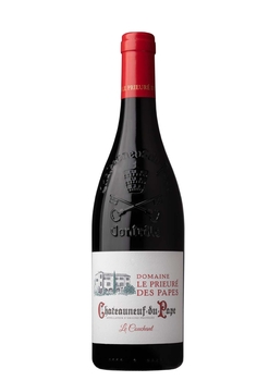 SCEA Domaine Le Prieuré des Papes