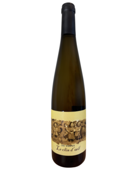 SCEA Domaine les Vignals