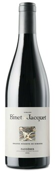 Domaine Binet-Jacquet SàRL