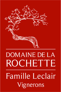 DOMAINE DE LA ROCHETTE (EARL)