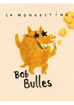 Domaine de la Mongestine