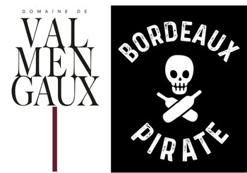 EARL NOUVEAU DOMAINE DE VALMENGAUX