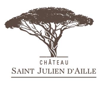 CHATEAU SAINT JULIEN D'AILLE