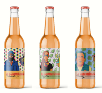 SCA Les Vignerons du Sommiérois