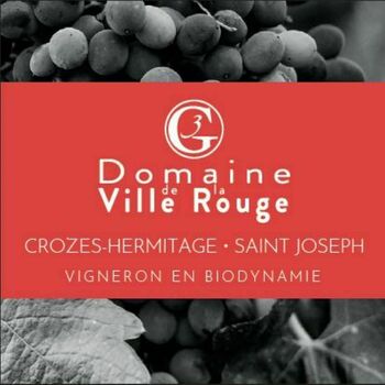 Domaine de la Ville Rouge