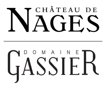 Nages (château de)