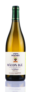 Domaine des roches novae