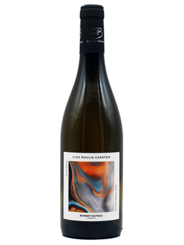 SCEA Bonnet Huteau Pineau