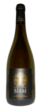 EARL DE LA COMMANDERIE