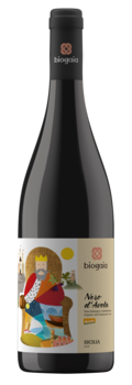 BIOGAIA - LE PRIMIERE - NERO D'AVOLA SICILIA DOC