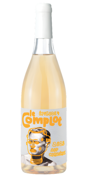 AROMES DE SAINT ESTEVE