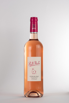 Scea domaine la grangette