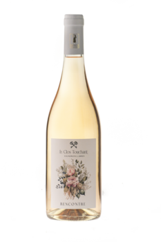 Earl le clos touchant