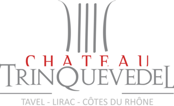 Château Trinquevedel