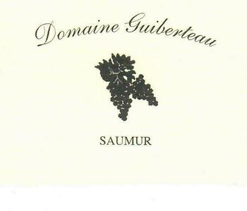 Domaine Guiberteau