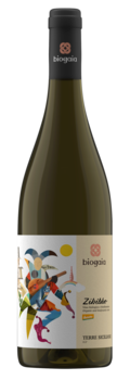 BIOGAIA - LE PRIMIERE - ZIBIBBO TERRE SICILIANE IGP
