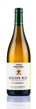 Domaine des roches novae