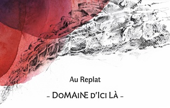 EARL Domaine D'ici là