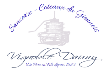 Vignoble Dauny