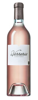 Château La Verrerie