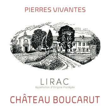 Château de Boucarut, SCEA