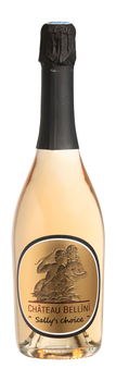 CHATEAU BELLINI EXTRA BRUT NATURE SALLY'S CHOICE 2022