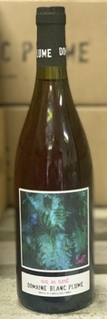 Domaine Blanc Plume