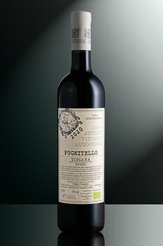 Podere Casaccia di Moretti e Mori Lucia s.s.