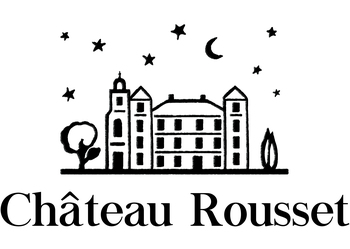 SCEV CHATEAU ROUSSET