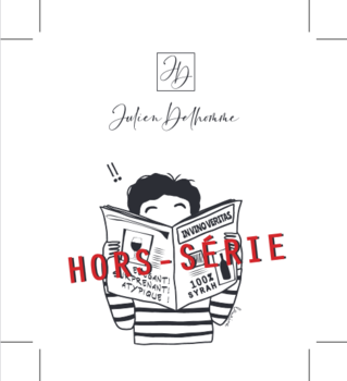 Domaine Julien Delhomme