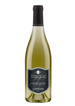 SCEA Domaine de la Commanderie