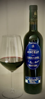 GAEC Domaine Ancely