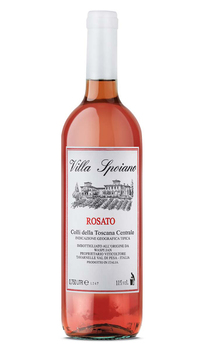 Fattoria Villa Spoiano