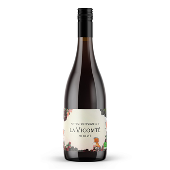Vignerons de la Vicomté