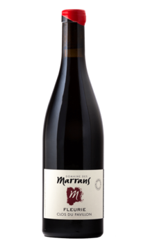 EARL Melinand-Passot (Marrans)