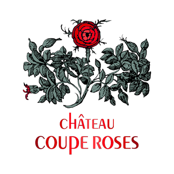SCEA  Château Coupe-Roses