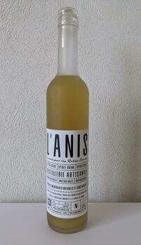 L'Anis