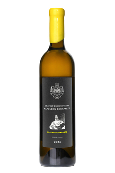 Château Prince Pierre Napoléon Bonaparte SAS