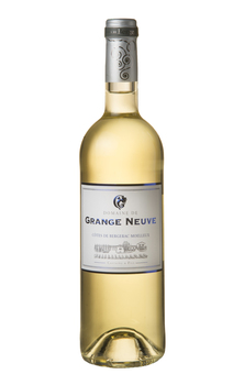 SCEA DE GRANGE NEUVE