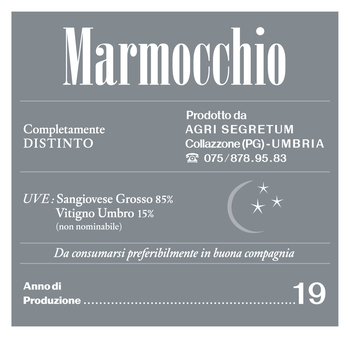 Società Agricola La Segreta S.S.