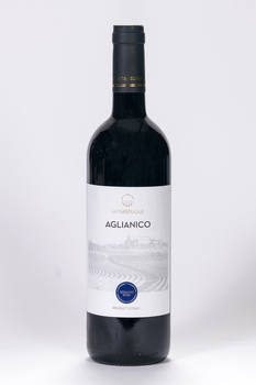 Amastuola Società Agricola S.r.l.