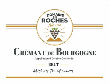 Domaine des roches novae