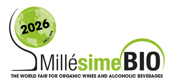 Millésime BIO démo